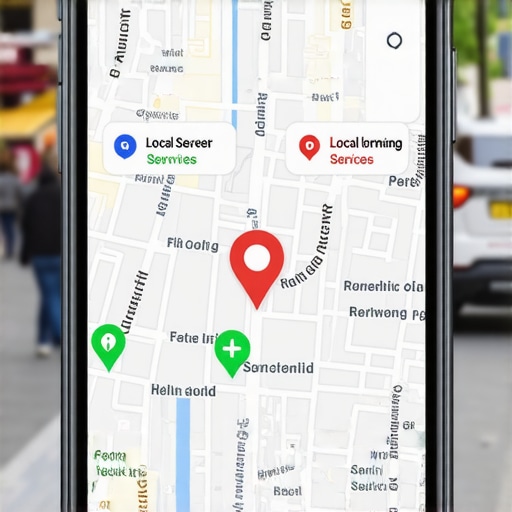 How to Use Local Service Ads to Influence Your Organic Rank