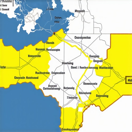 How to Use Local Service Areas to Expand Your Map Reach