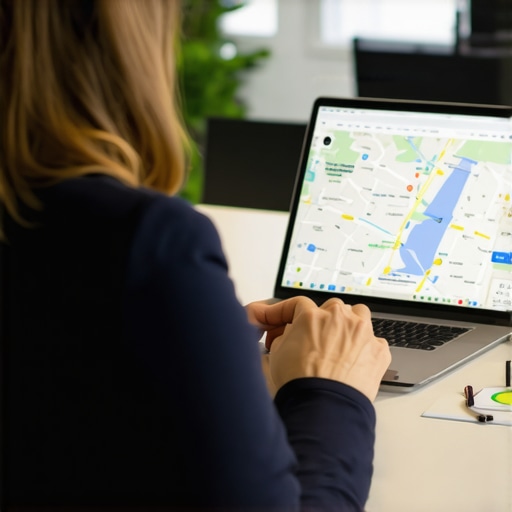 How to Use Q&A Sections to Pre-Sell Customers on the Map