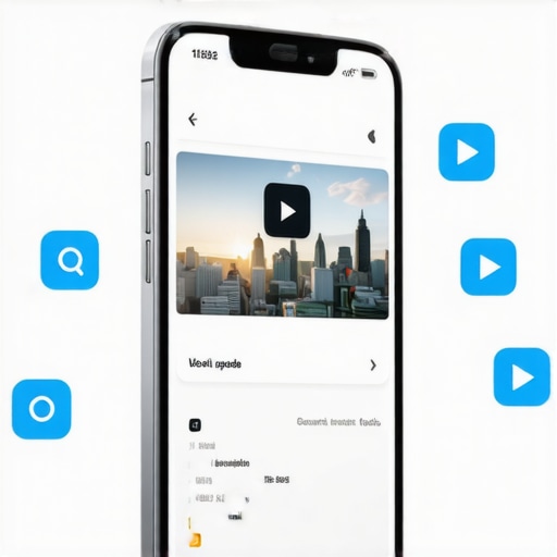 How to Use Video Updates to Capture More Mobile Search Traffic