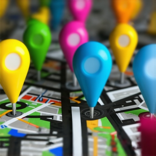 Testing the Best Map Ranking Tools for Multi-Location Businesses