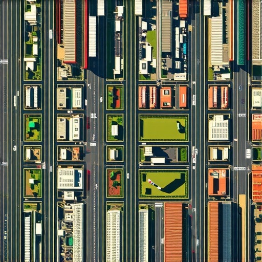The Best Way to Handle Multiple Locations in a Single City