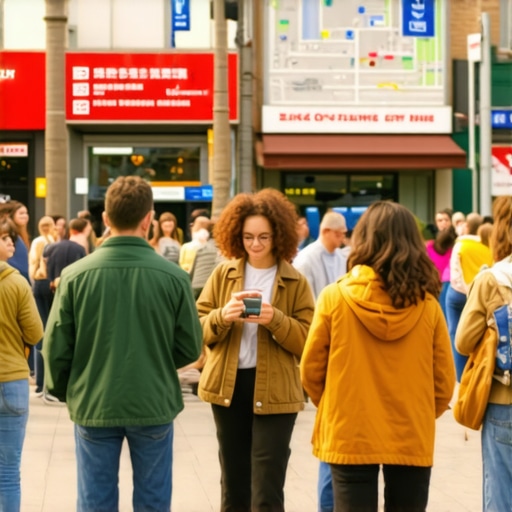The Best Way to Optimize Service Description for Local Intent