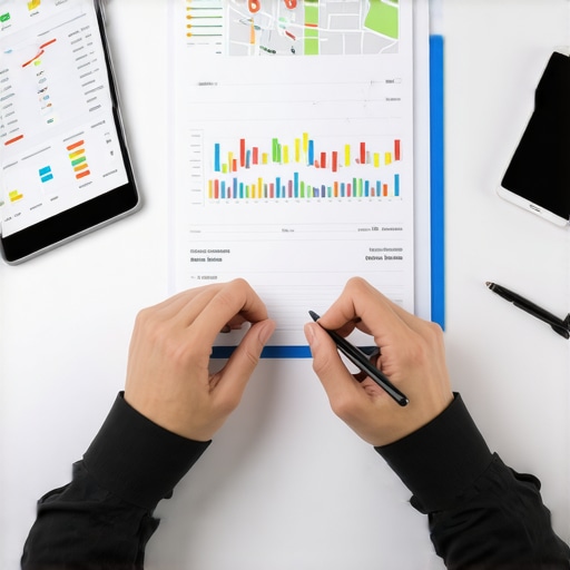 The Checklist for Auditing Your GMB SEO Packages
