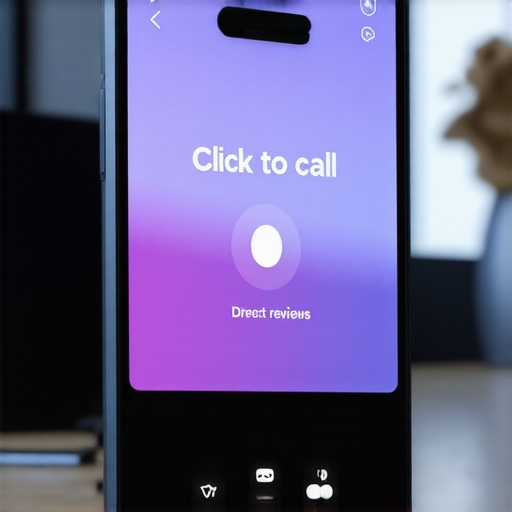 The Click-to-Call Metric: Why It's More Important Than Reviews