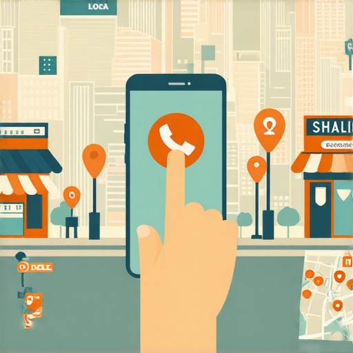 The Click-to-Call Secret That Boosts Your Position in Local Search