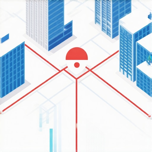 The Connection Between Site Speed and Local Map Authority