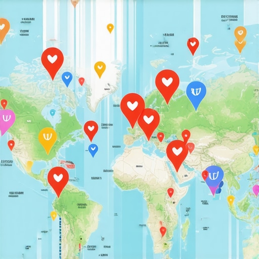The Connection Between Social Media Mentions and Map Rank