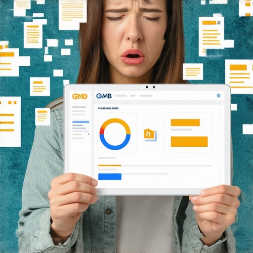 The Danger of Changing Your Primary GMB Category Too Often