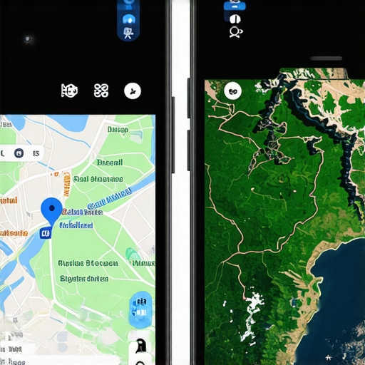 The Difference Between Geo-Tagging and Real Location Signals
