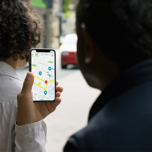The Difference Between Verification and Optimization on Maps