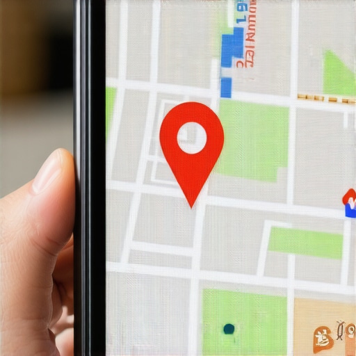 The Error That Makes Your Business Pin Unclickable on Mobile