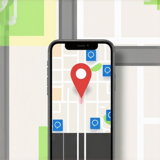 The Hidden Impact of Mobile Click-Through Rates on Map Position