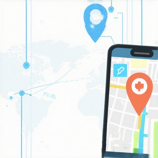 The Impact of Accurate NAP Data on Your Search Reliability