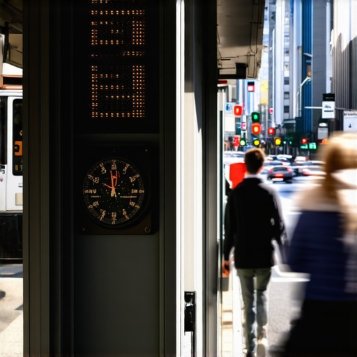The Impact of Real-Time Business Hours on Your Local Visibility