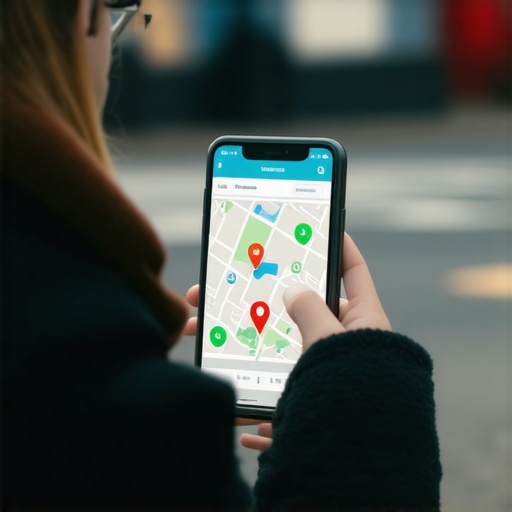 The Impact of Voice Search on Local 3-Pack Visibility