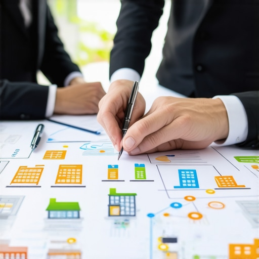 The Importance of Choosing the Right Business Type in GMB