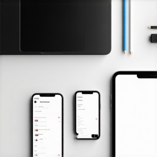 The Importance of Consistency Across Your Entire Digital Footprint