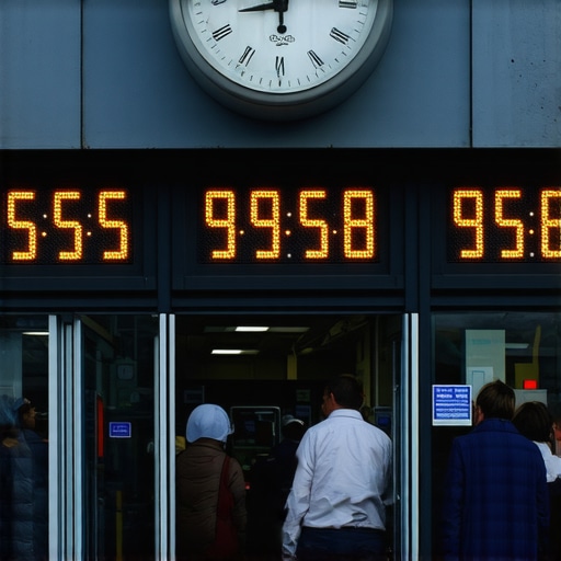 The Importance of Consistency in Your Business Hours