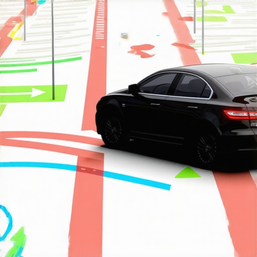 The Link Between Local Driving Directions and Organic Traffic