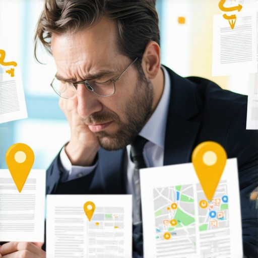 The Local Citation Myth That Costs Business Owners Thousands
