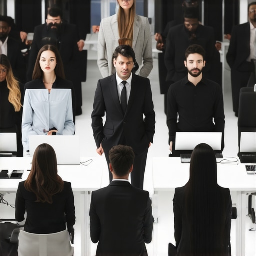 The One Business Category Mistake That Keeps You Out of the Pack