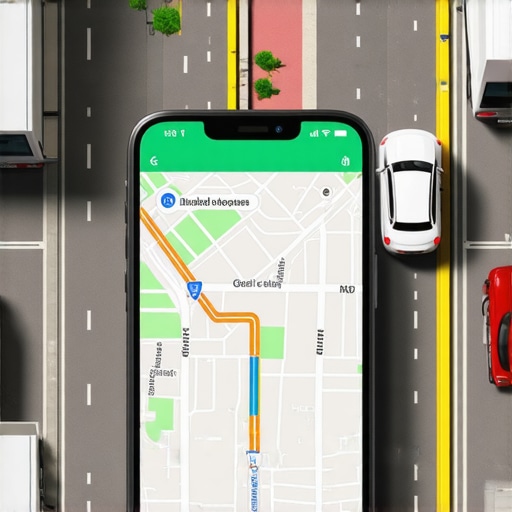 The Real Impact of Customer Driving Directions on Your Map Rank
