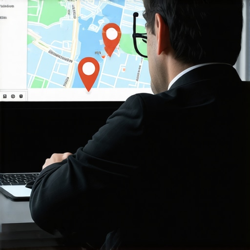 The Real Reason Your GMB Listing Isn't Showing Up at All