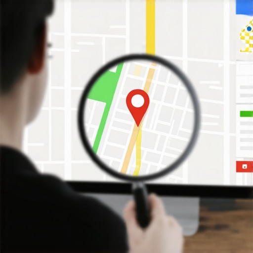 The Reason Your Map Listing Disappeared From the 3-Pack