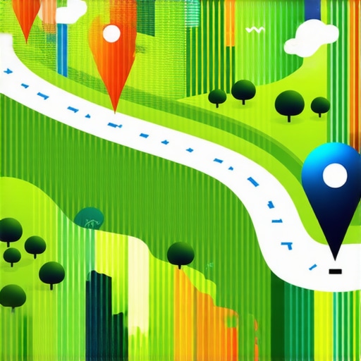 The Relationship Between Local Map Rank and Organic Web Position