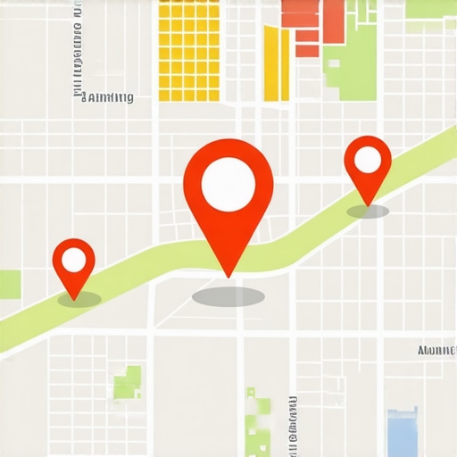 The Secret Relationship Between Site Speed and Local Map Rank