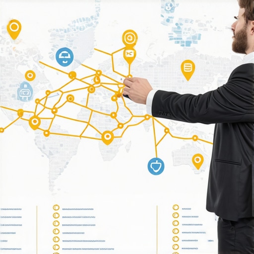 The Secret to Getting High-Authority Backlinks for Local SEO