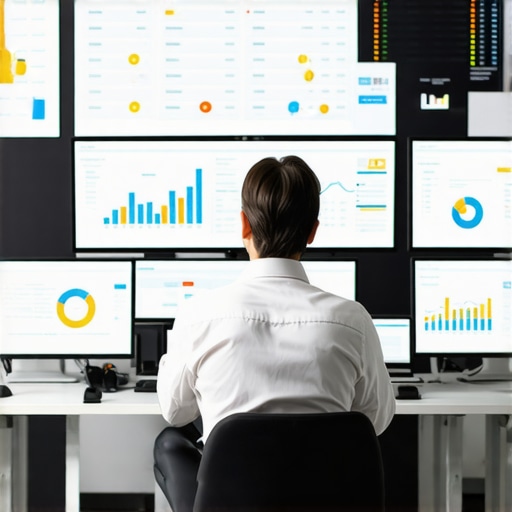 The Secret to Ranking for Multiple Categories at the Same Time