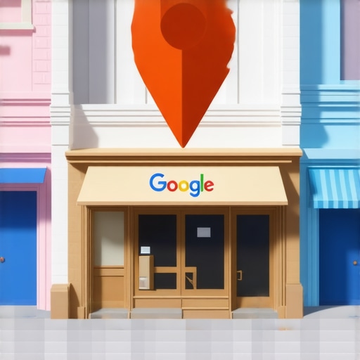 The Secret to Ranking on Google Maps Without Keyword Stuffing