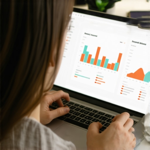 The Simple Way to Track Your GMB Keyword Performance