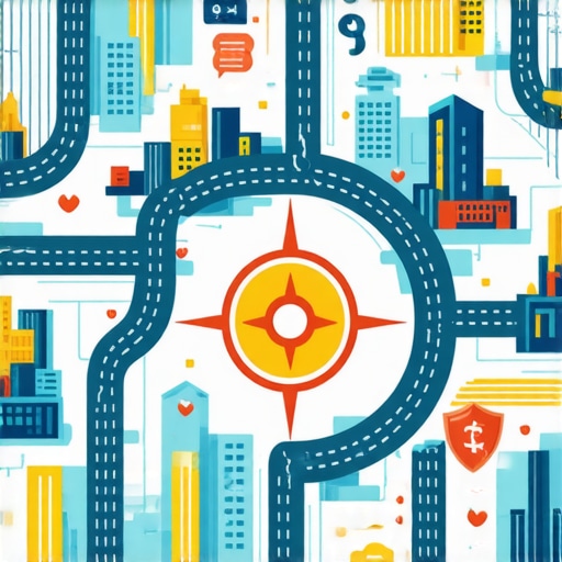 The Strategy for Ranking Your Business in Multiple Towns Safely