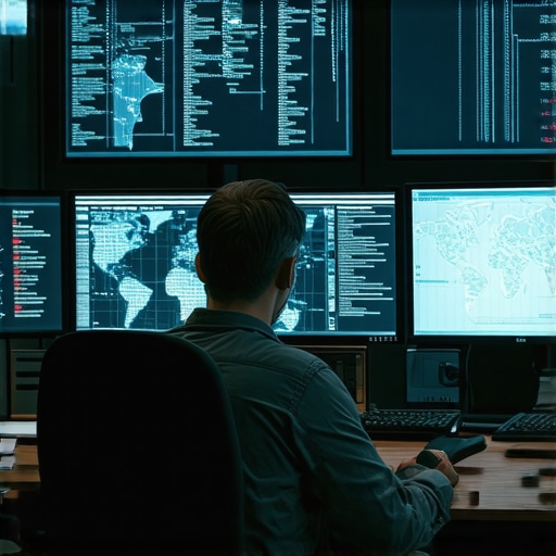 The Truth About Google Maps Ranking Software and Account Bans