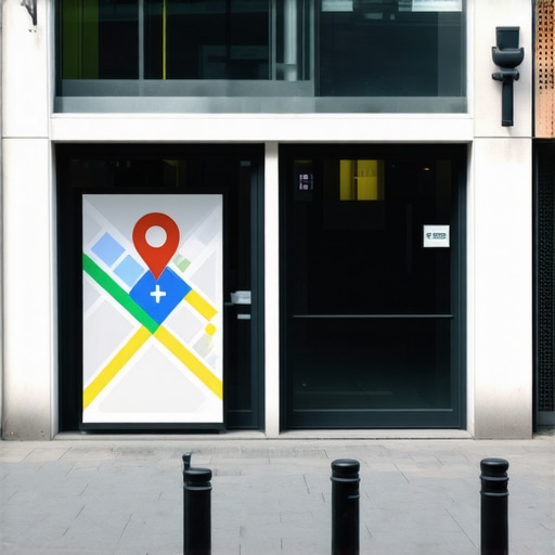 The Truth About Keywords in Your Google Maps Business Name