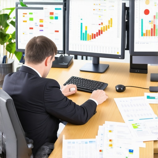 Why Automated GMB Optimization Tools Often Miss the Mark