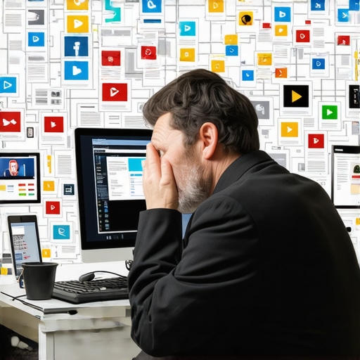 Why Automated GMB Posting Tools Might Be Hurting Your Visibility