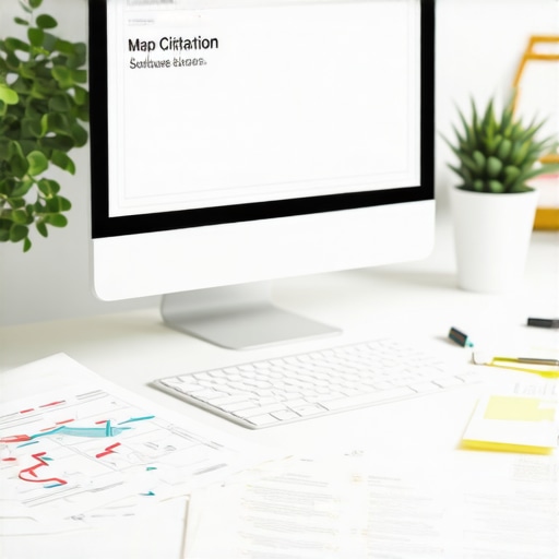 Why Automated Map Citation Tools Often Create More Work