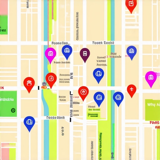 Why Automated Posting Tools Are Reducing Your Reach on Maps