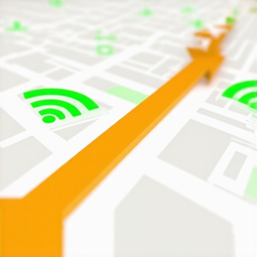 Why Fast Response Times Lead to Better Local Search Placement