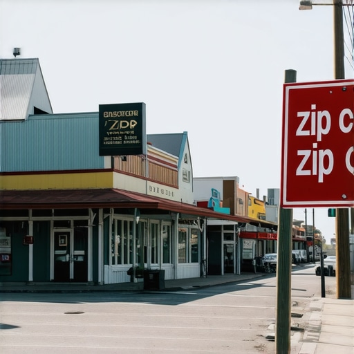 Why Local Citations From Your Own Zip Code Carry More Weight