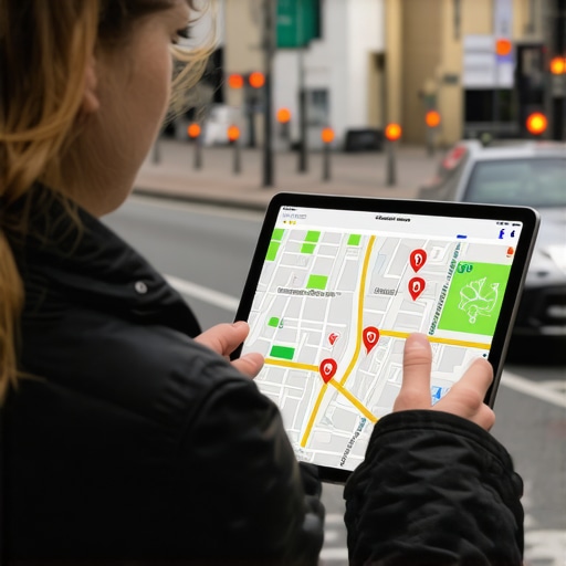 Why Local Driving Directions are the Ultimate Quality Signal