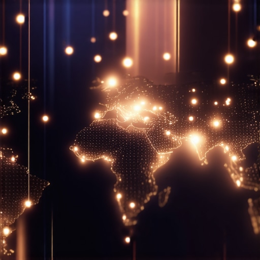 Why Map Interaction Density is the New Local Backlink