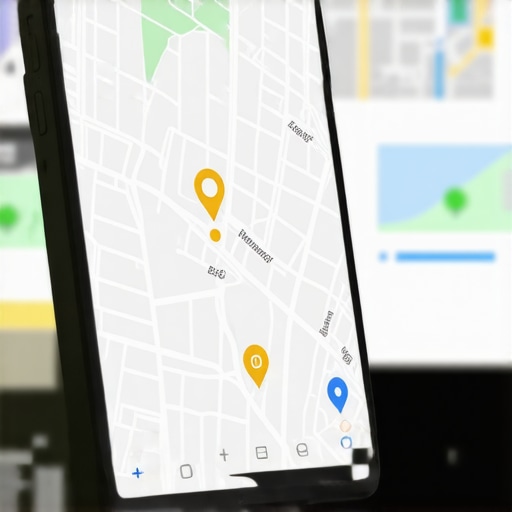 Why Mobile Search Intent Matters More Than Desktop for Map Packs