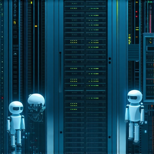 Why Most GMB Rank Boosting Services Use Risky Bot Traffic