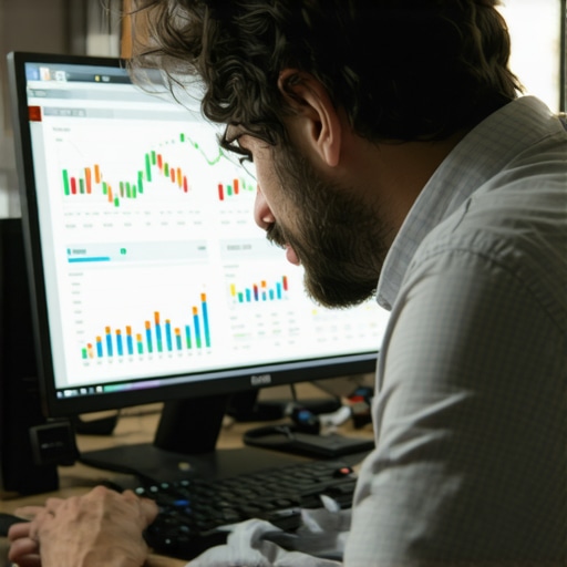 Why Most GMB Ranking Software Fails After an Algorithm Update