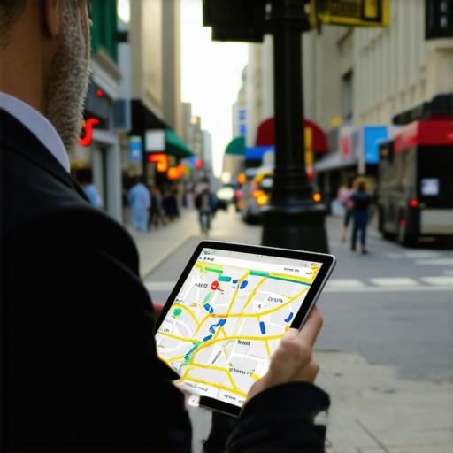 Why Most SEO Experts Fail at Google Maps Specifically